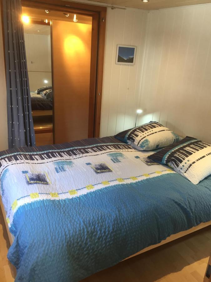 Appartement Beauchocty Еволен Екстер'єр фото