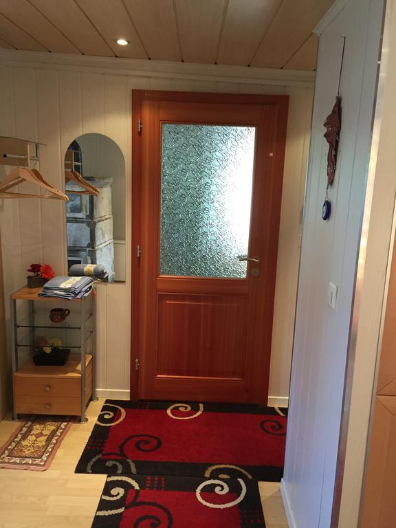 Appartement Beauchocty Еволен Екстер'єр фото