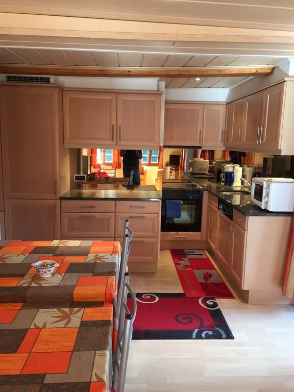 Appartement Beauchocty Еволен Екстер'єр фото