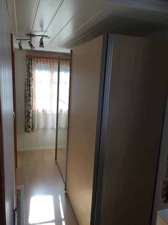 Appartement Beauchocty Еволен Екстер'єр фото