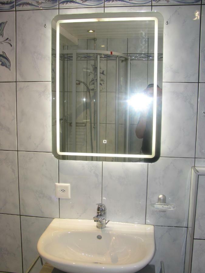 Appartement Beauchocty Еволен Екстер'єр фото