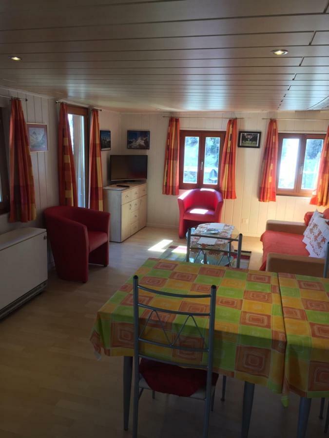 Appartement Beauchocty Еволен Екстер'єр фото