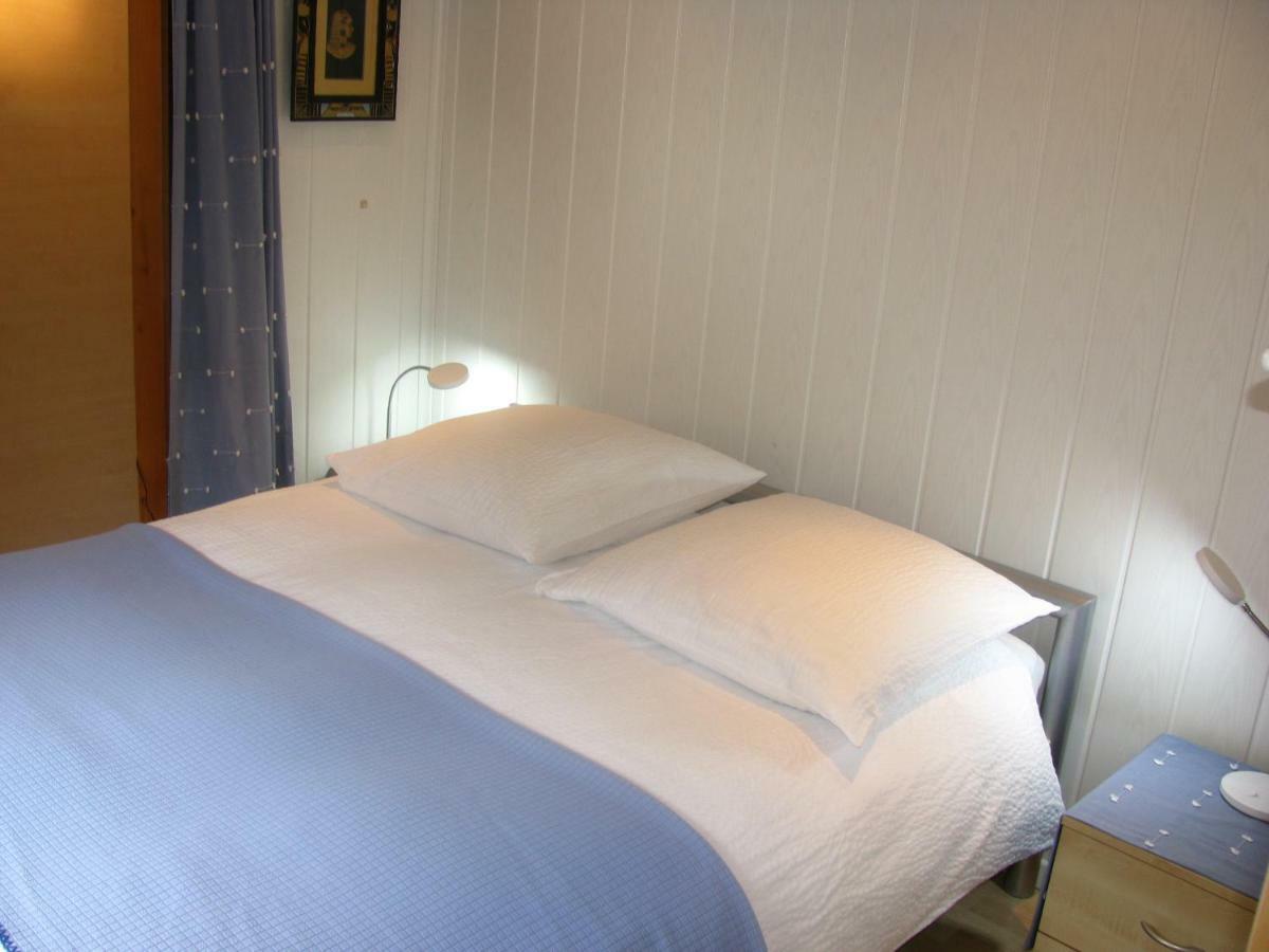 Appartement Beauchocty Еволен Екстер'єр фото